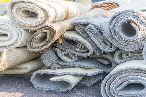 Carpet Removal Service in North Richland Hills