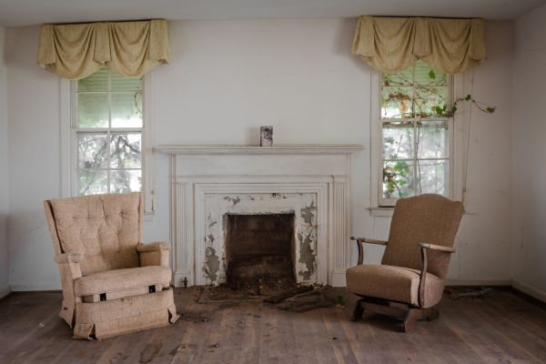Recliner Removal in North Richland Hills