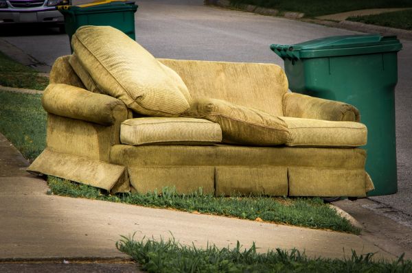 Sofa Removal Service in North Richland Hills