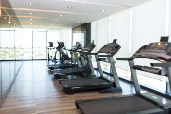 Treadmill Removal Service in North Richland Hills