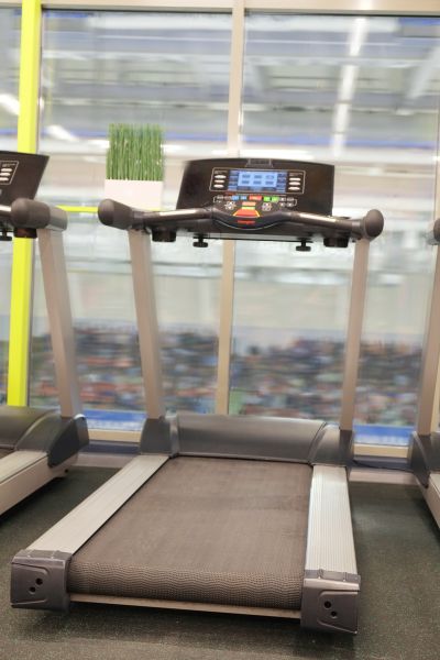 Treadmill Disposal in North Richland Hills