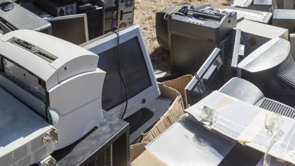 Commercial Junk Removal in North Richland Hills