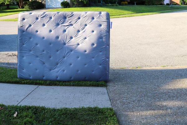 Mattress Removal Service in North Richland Hills