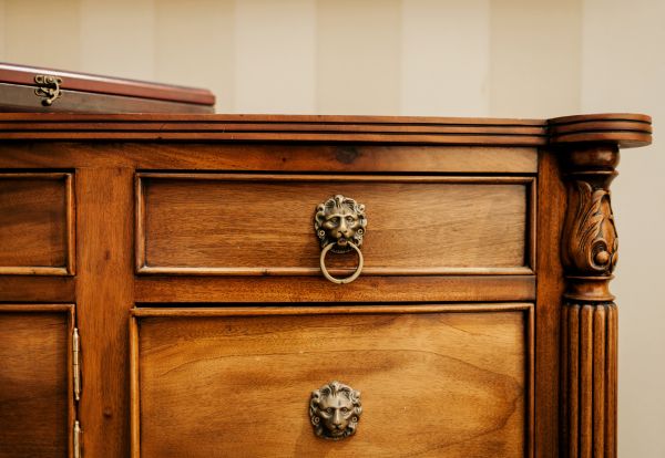 Dresser Disposal in North Richland Hills