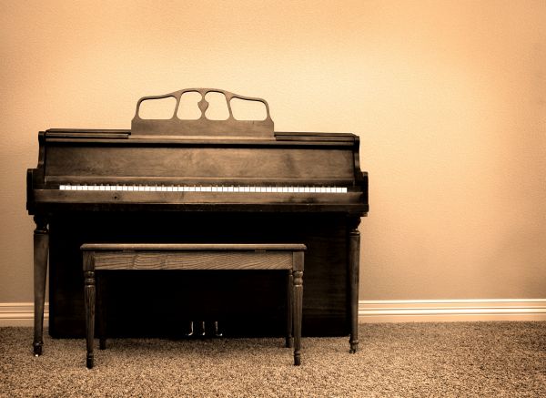 Piano Disposal Service in North Richland Hills