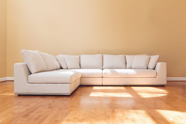 Sectional Disposal in North Richland Hills