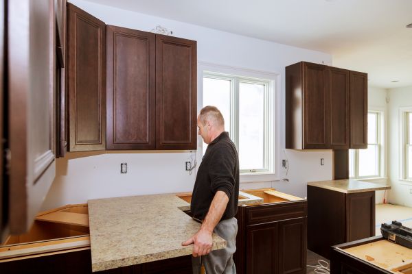Countertop Disposal in North Richland Hills