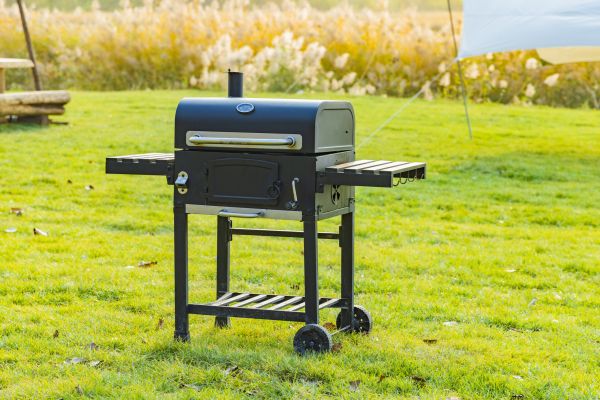 BBQ Removal in North Richland Hills