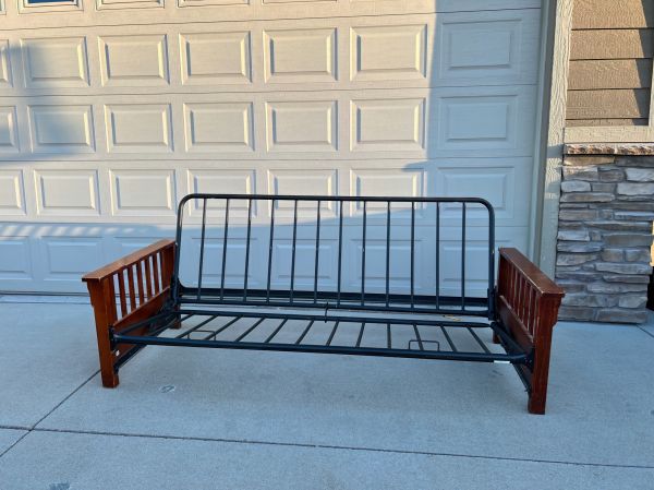 Porch Furniture Disposal in North Richland Hills